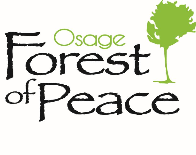 Osage Forest of Peace