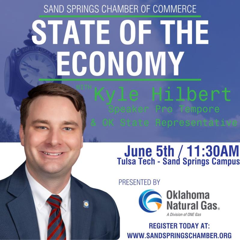 State of the Economy - Open Forum