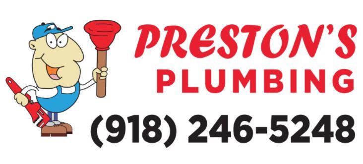 Preston's Plumbing